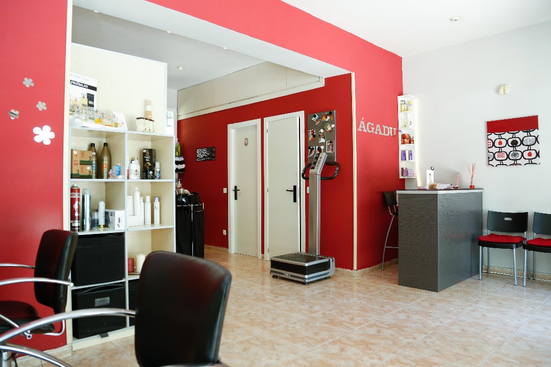 Agadu, Portazgo, Madrid