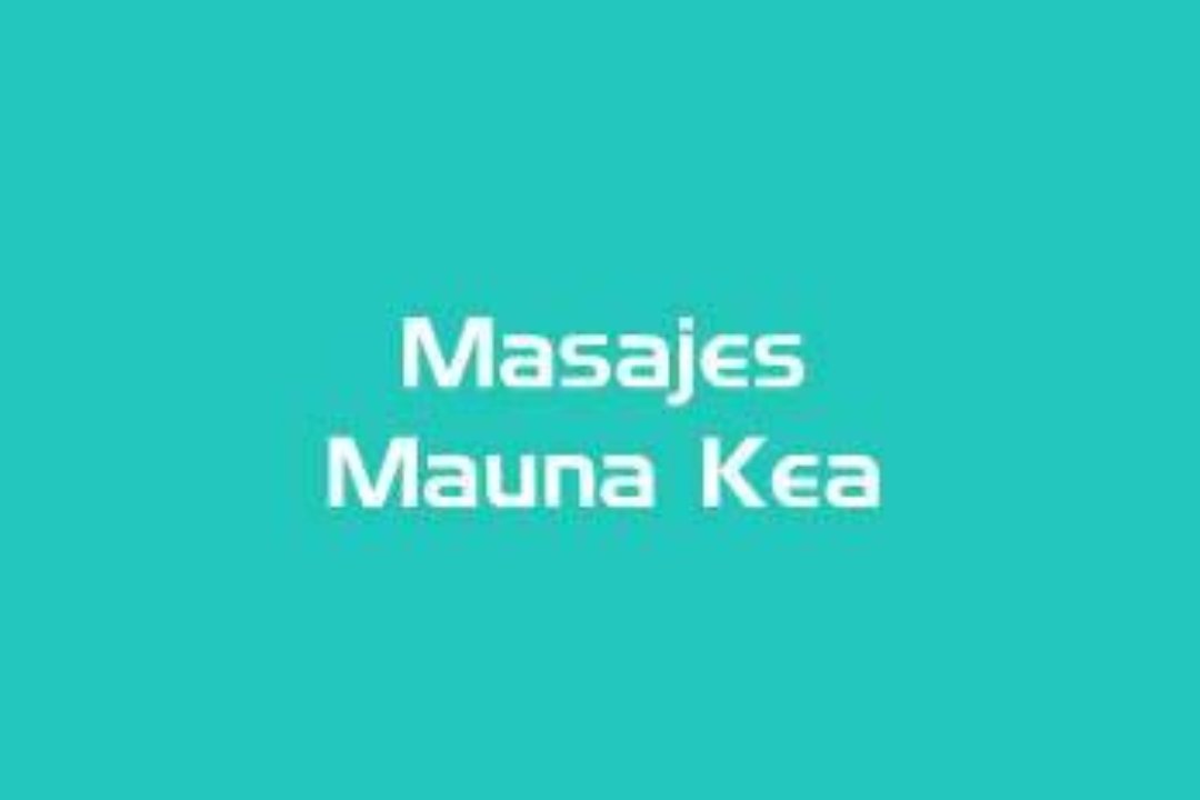 Mauna Kea, La Salut, Badalona