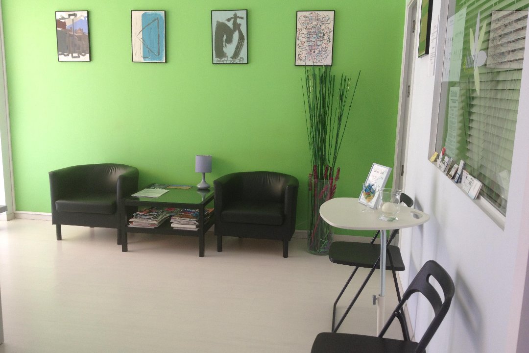 4body, San Pedro de Alcántara