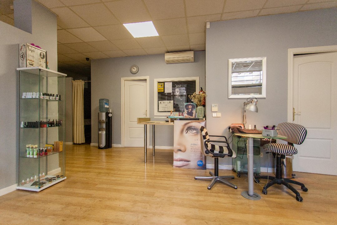 Artemanos, Almendra, Comunidad de Madrid