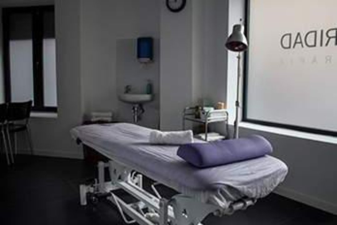 Fisioprosperidad, Prosperidad, Madrid