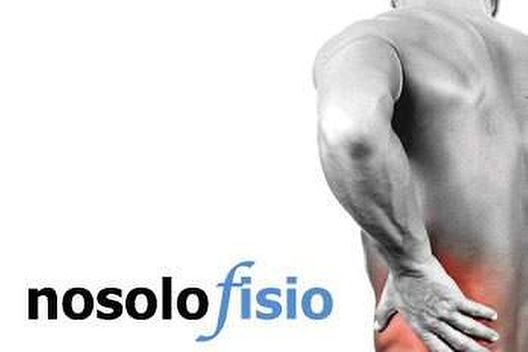 Nosolofisio, Distrito I Centro, Comunidad de Madrid