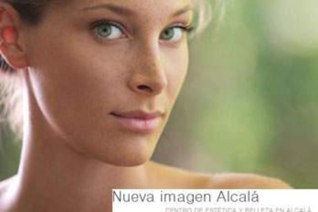 Nueva Imagen Alcalá, Estética y Medicina Estética, Distrito V El Val, Comunidad de Madrid