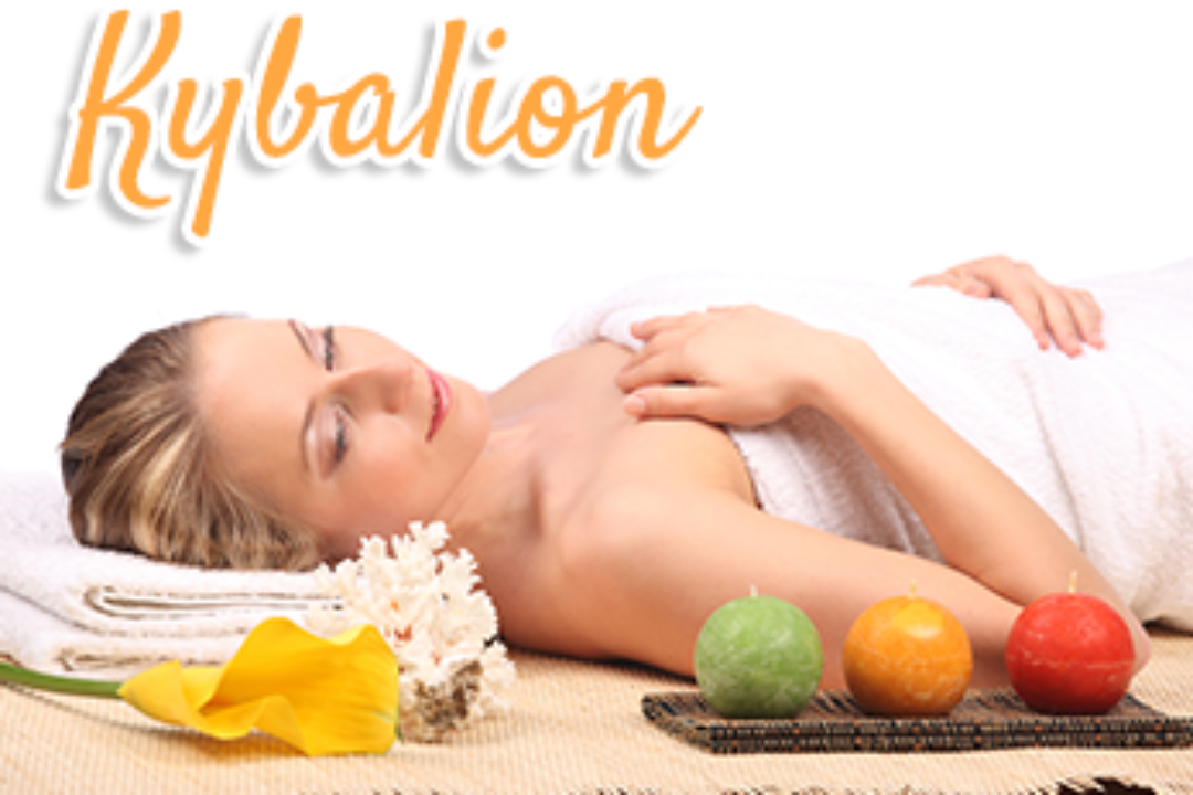 Kybalion, Sant Antoni de Vilamajor, Provincia de Barcelona