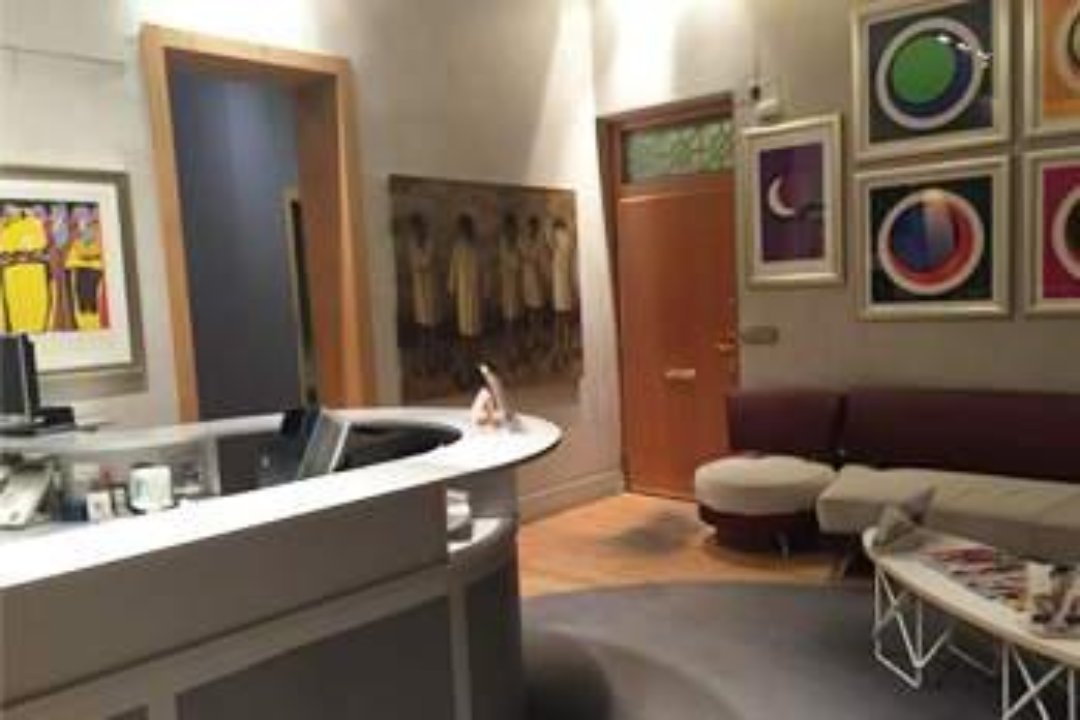 IHIC, Almagro, Madrid