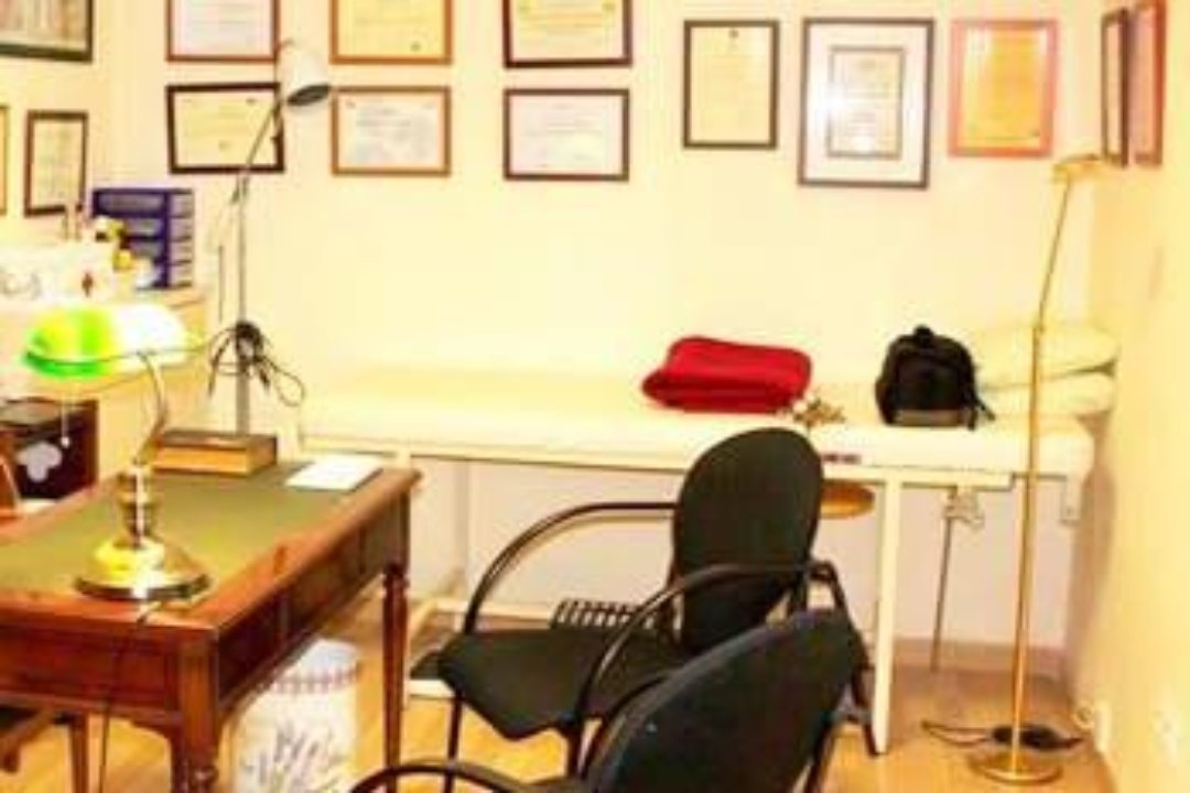 Equilibrium Institut, Sant Antoni, Barcelona