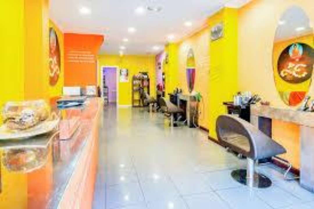 Centro Suhan, Puerta del Ángel, Madrid