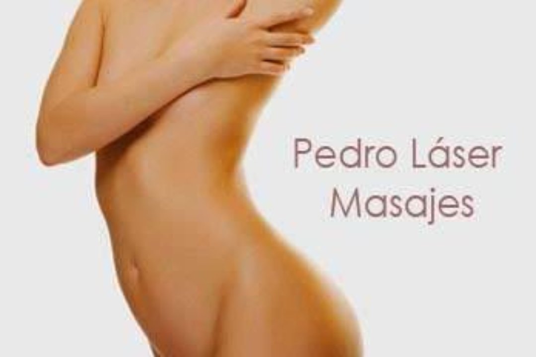 Fisio Deportivo Pedro Láser Masajes, Ibiza, Madrid
