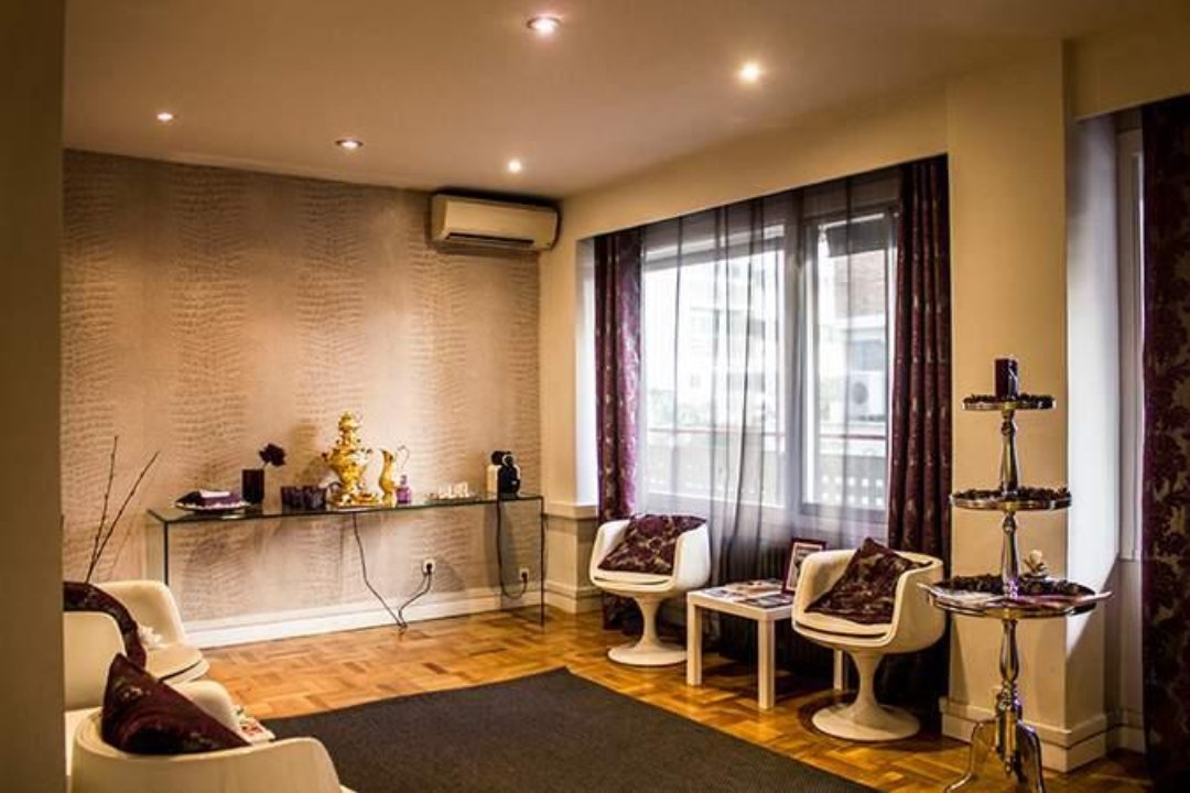 Beyourself Citadental, Cuatro Caminos, Madrid