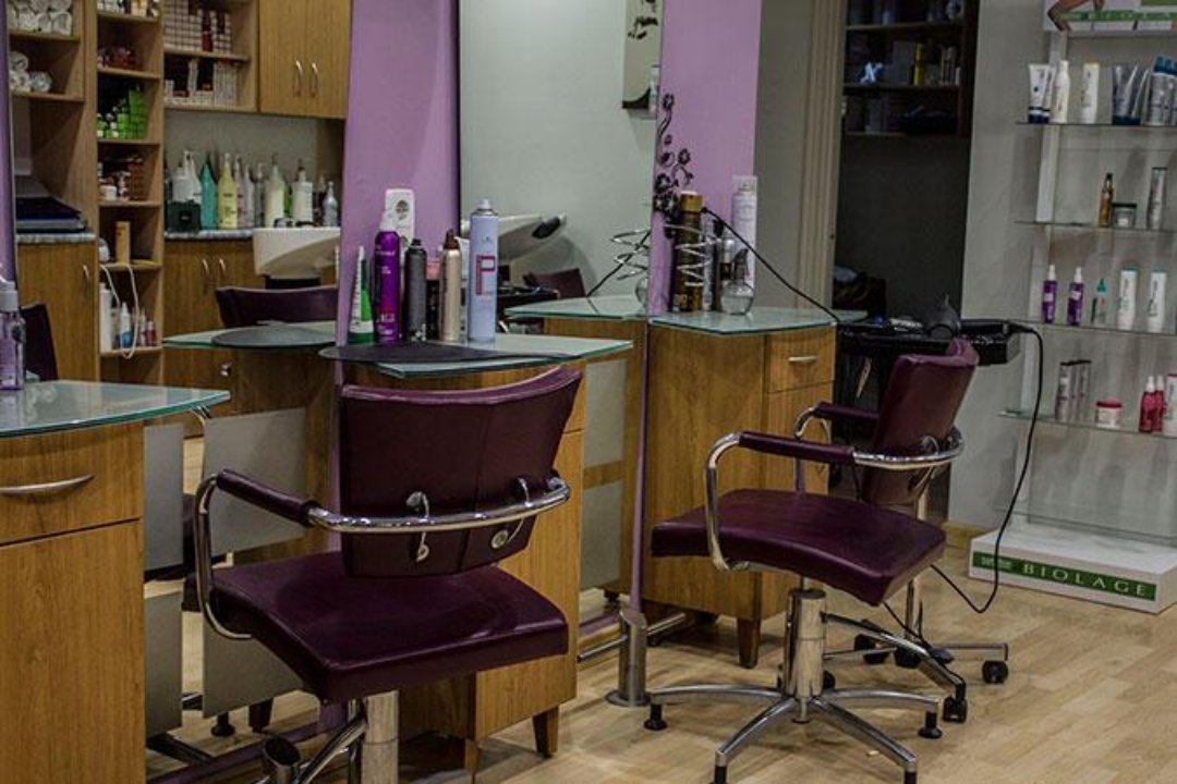 Pachys, Ciudad Jardin, Madrid