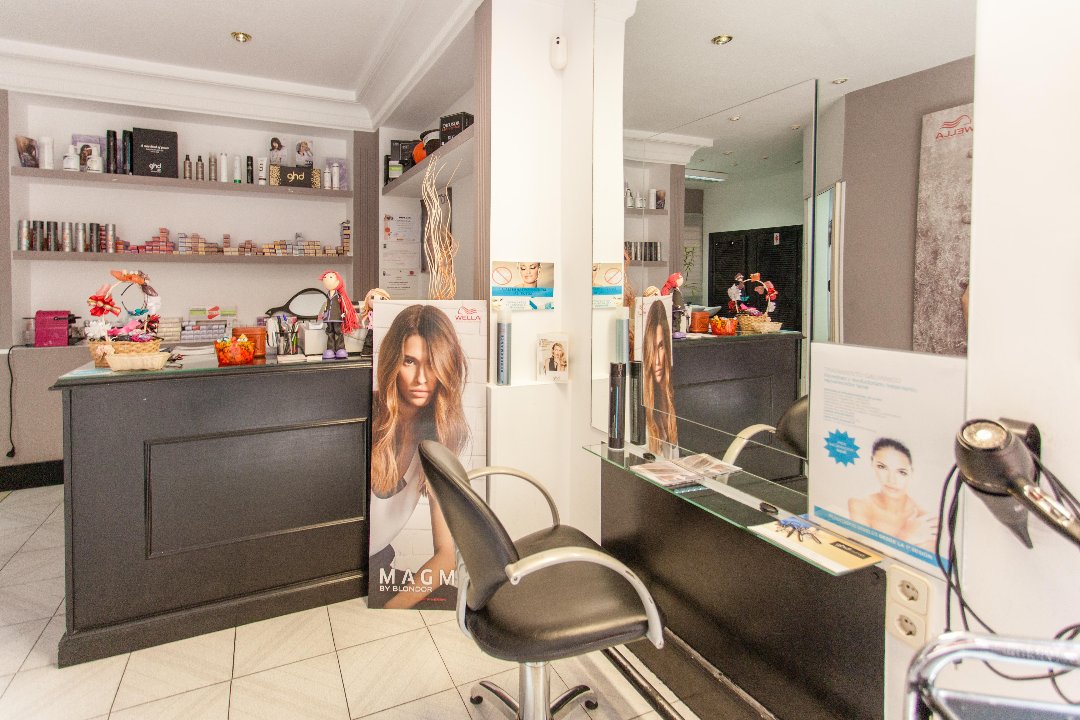 Nova Majadahonda, Casco Antiguo, Comunidad de Madrid