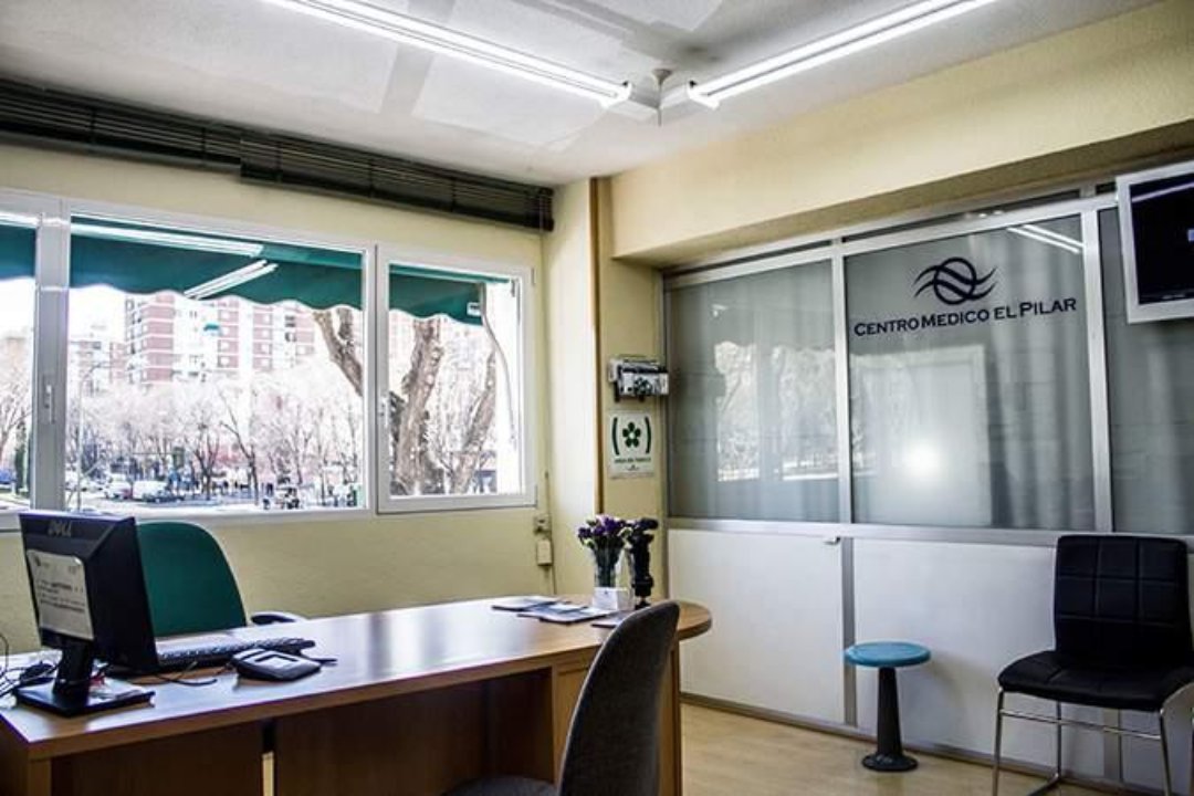 El Pilar, La Vaguada, Madrid