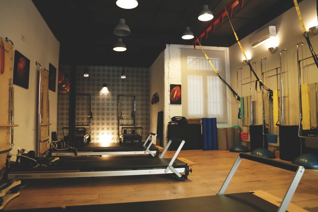 Fisiocare Barrio Salamanca, Goya, Madrid