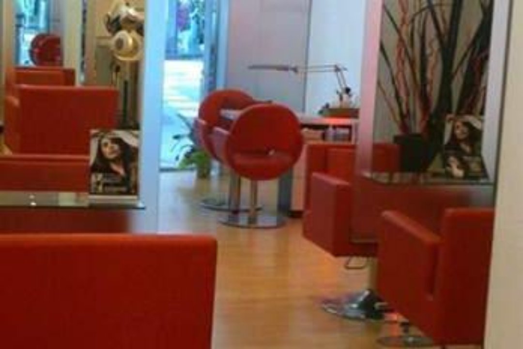 On Line, Sant Antoni, Barcelona