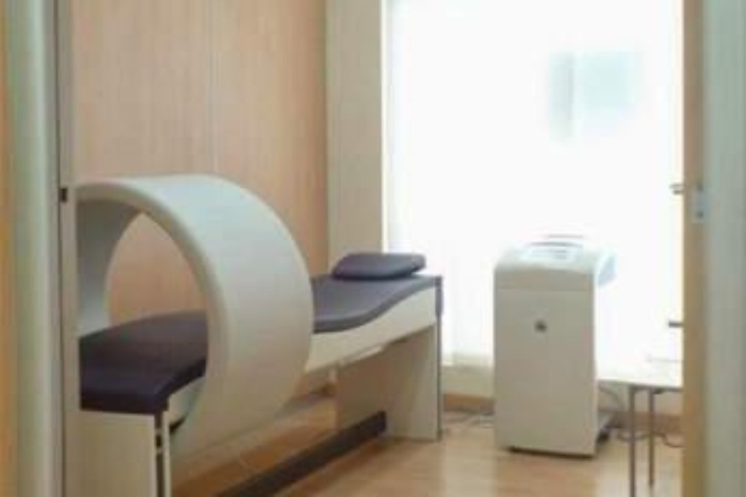 Fisiocare Colmenar Viejo, Colmenar Viejo, Comunidad de Madrid