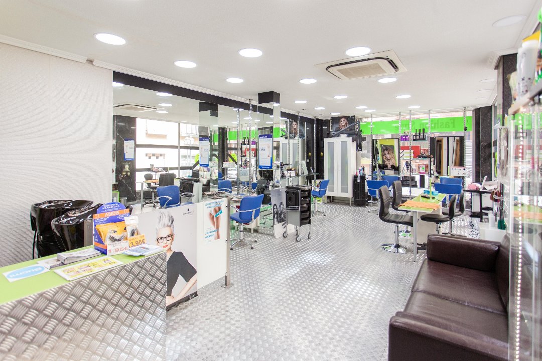 Fashion Style Madrid, Casco Antiguo, Comunidad de Madrid