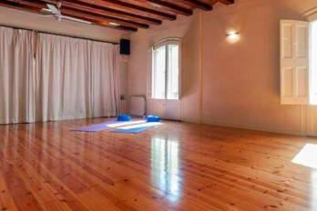 Aditi Yoga, El Barri Gòtic, Barcelona