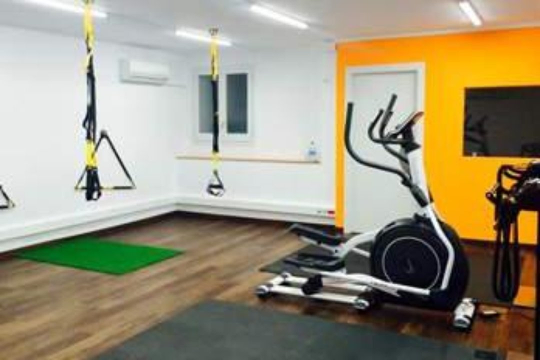 InTime BCN, L'Antiga Esquerra de l'Eixample, Barcelona