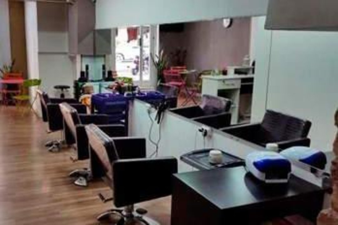 Peluquería Orgánica TBB , Sant Antoni, Barcelona