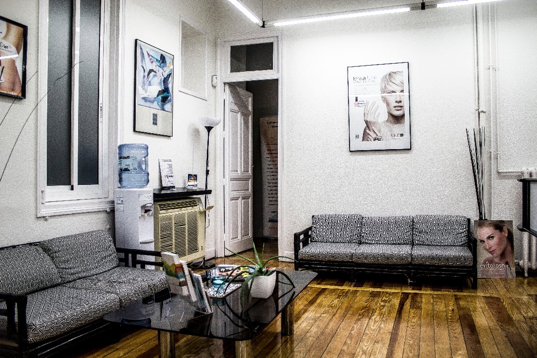 Clinica Plenitud, Recoletos, Madrid