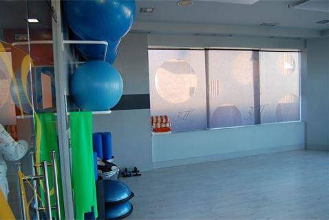 Método Triattes, Valdemarín, Madrid