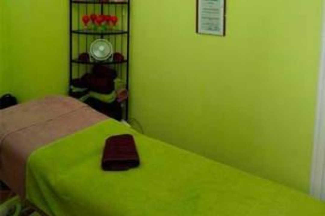 Senti2 Quiromasaje, Valladolid