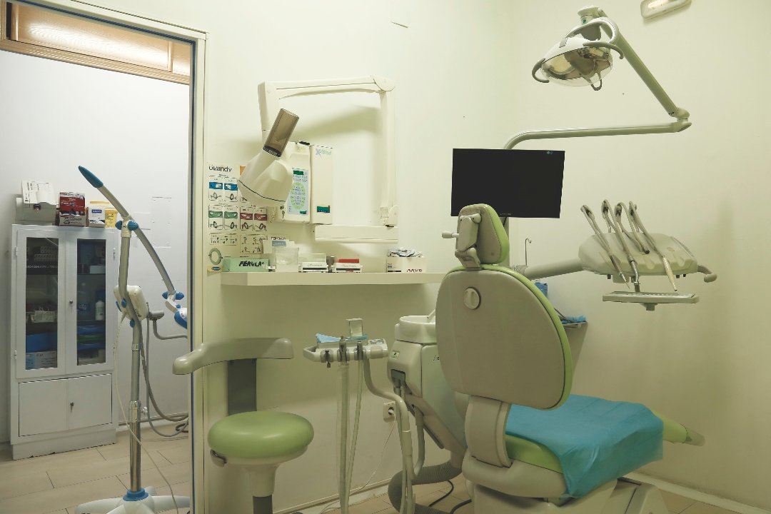 Improdent, Argüelles, Madrid