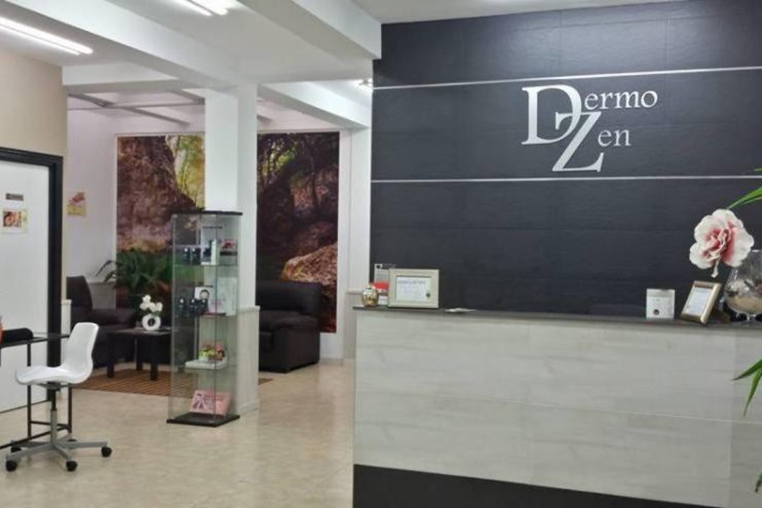 Dermozen , Centro Histórico, Málaga