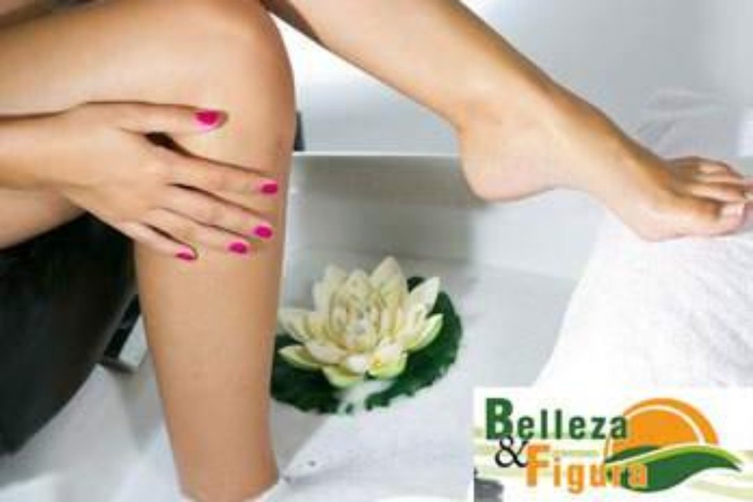 Belleza y Figura, Distrito I Centro, Comunidad de Madrid