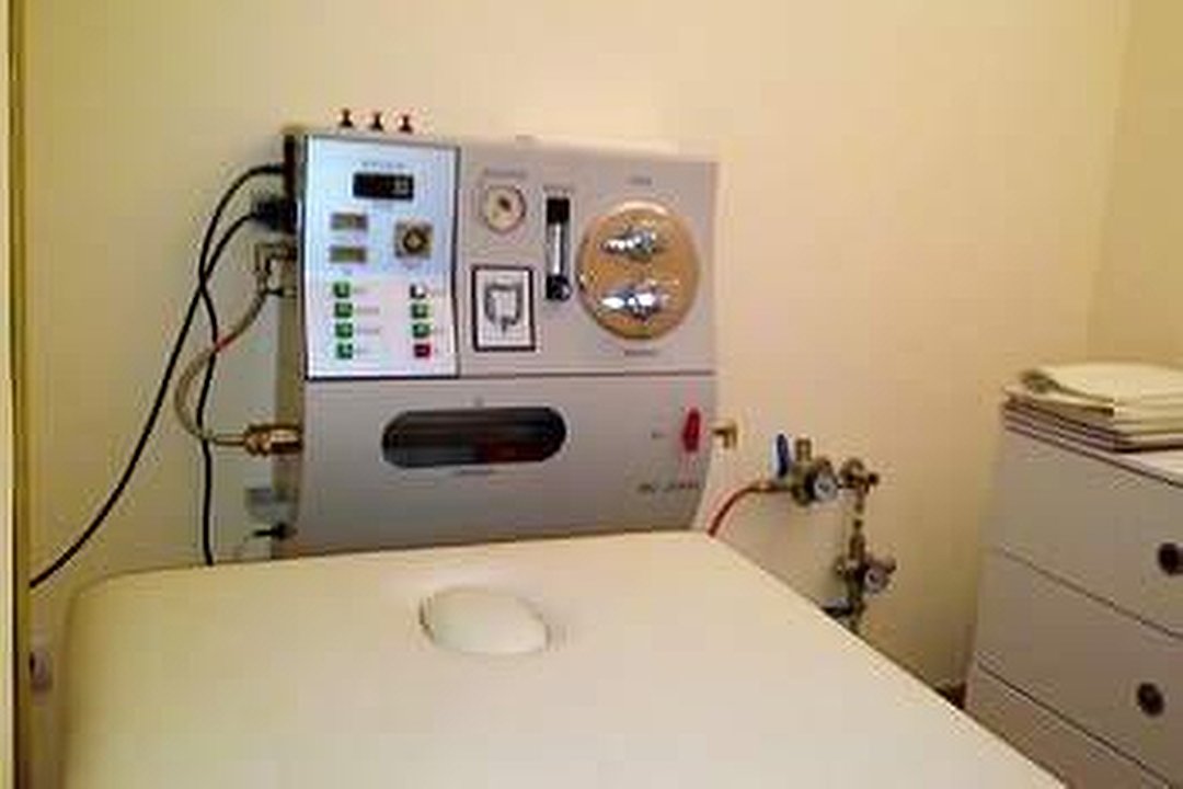 Avagar, Berruguete, Madrid