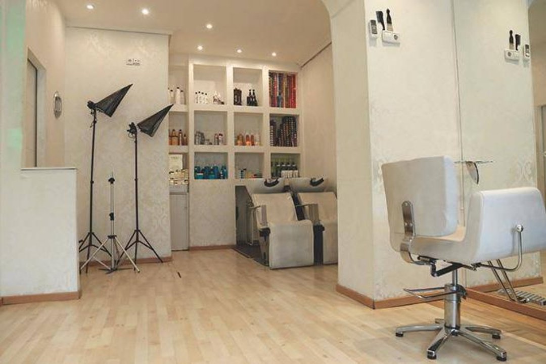 AQ Estética, Nueva España, Madrid