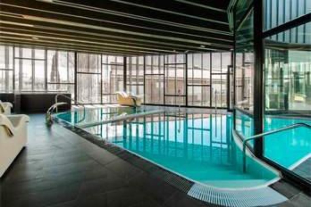 Alameda  agua y salud, Comunidad de Madrid