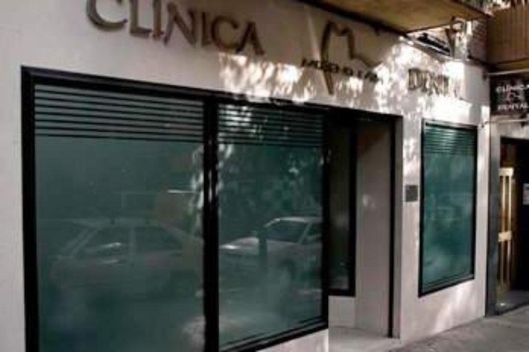 Moreno Lara, Pueblo Nuevo, Madrid