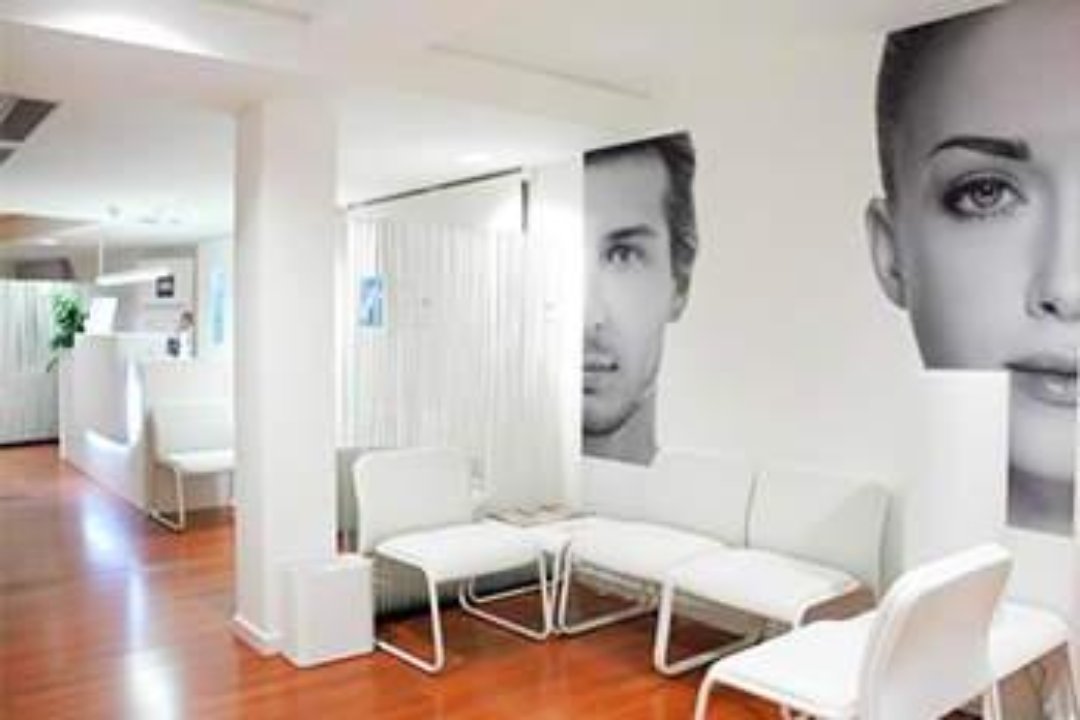 Boxmedic Unitat de la Dona, Sector Centre, Provincia de Barcelona