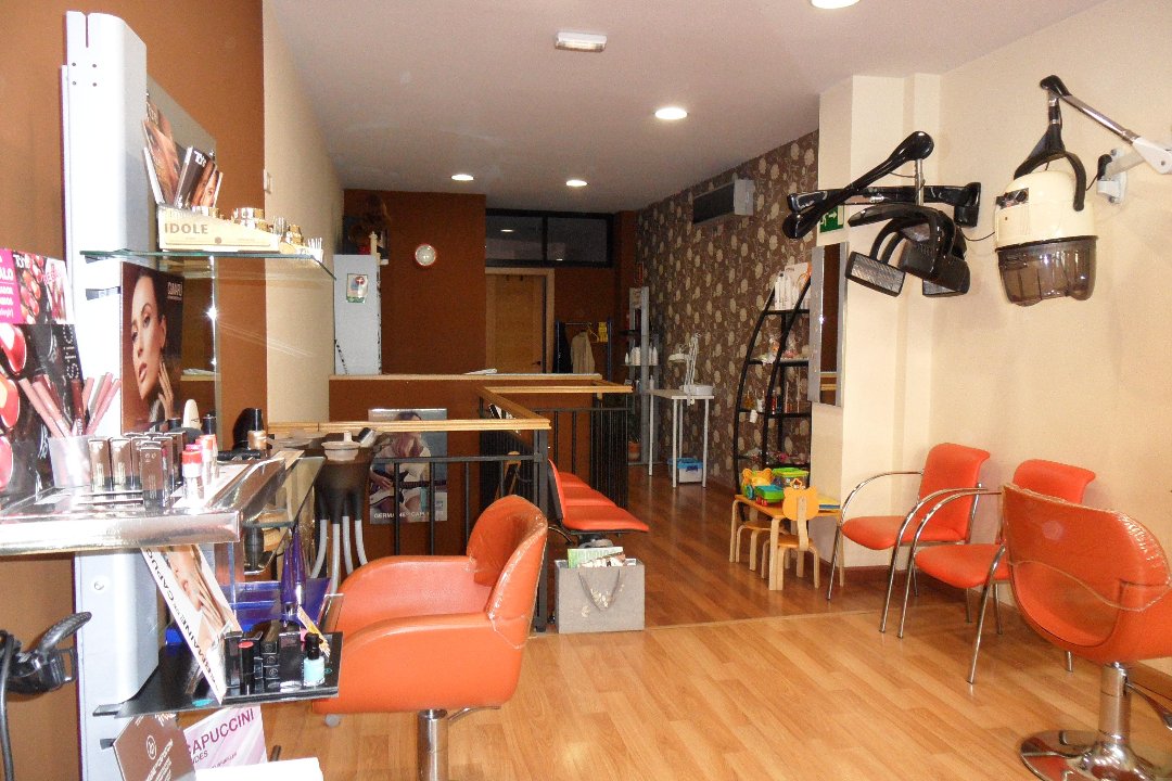 Eugenia, Comunidad de Madrid