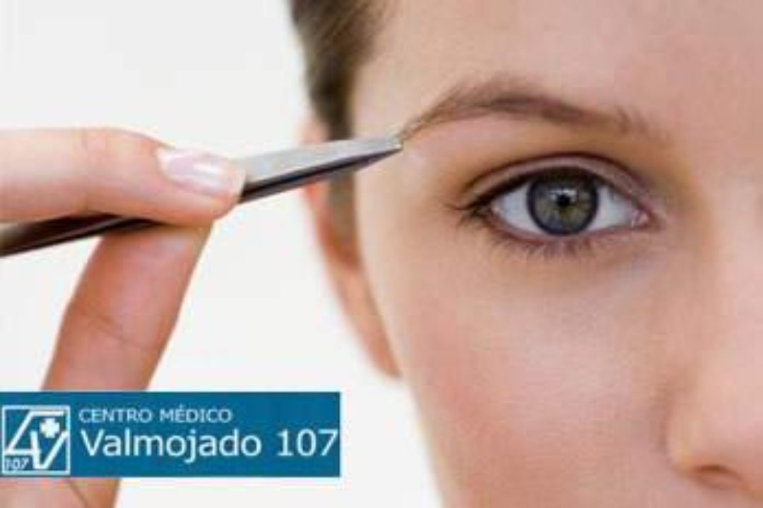 Valmojado, Aluche, Madrid