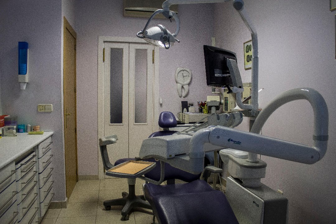 Grupo Cero, Malasaña, Madrid