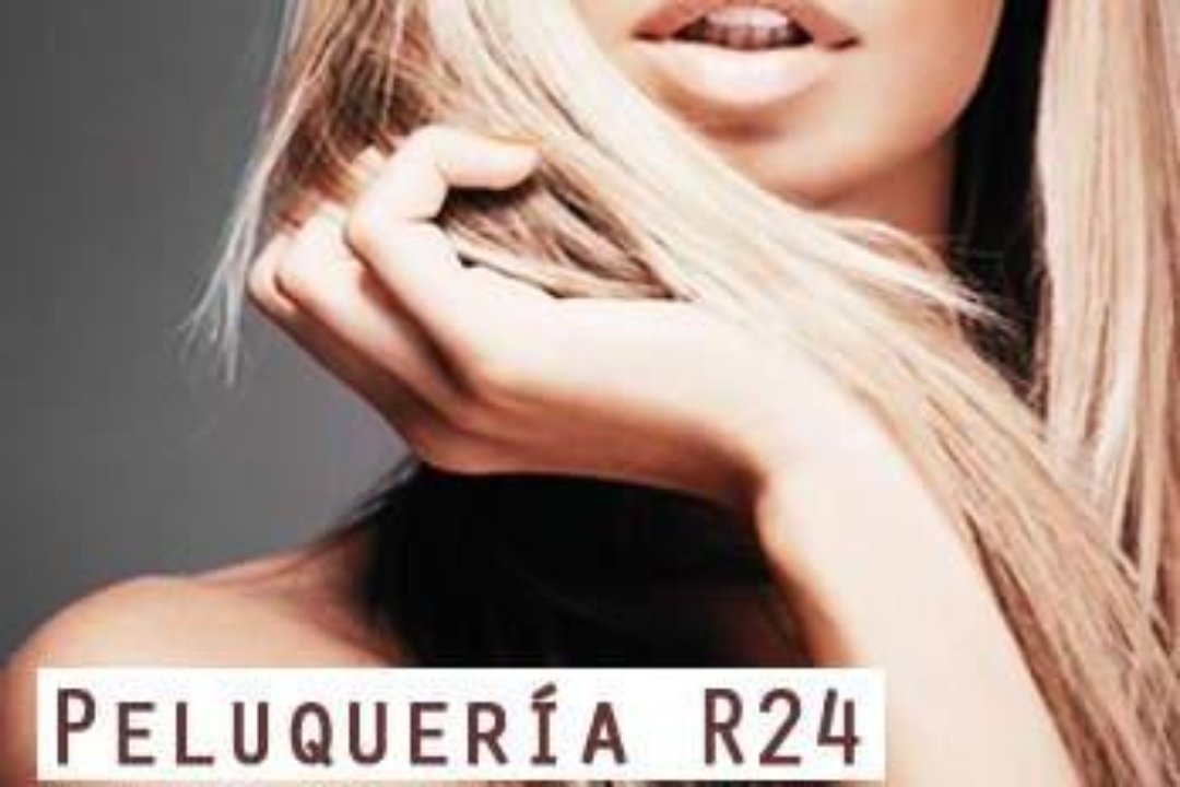 Peluqueria R24, Monsalud, Zaragoza