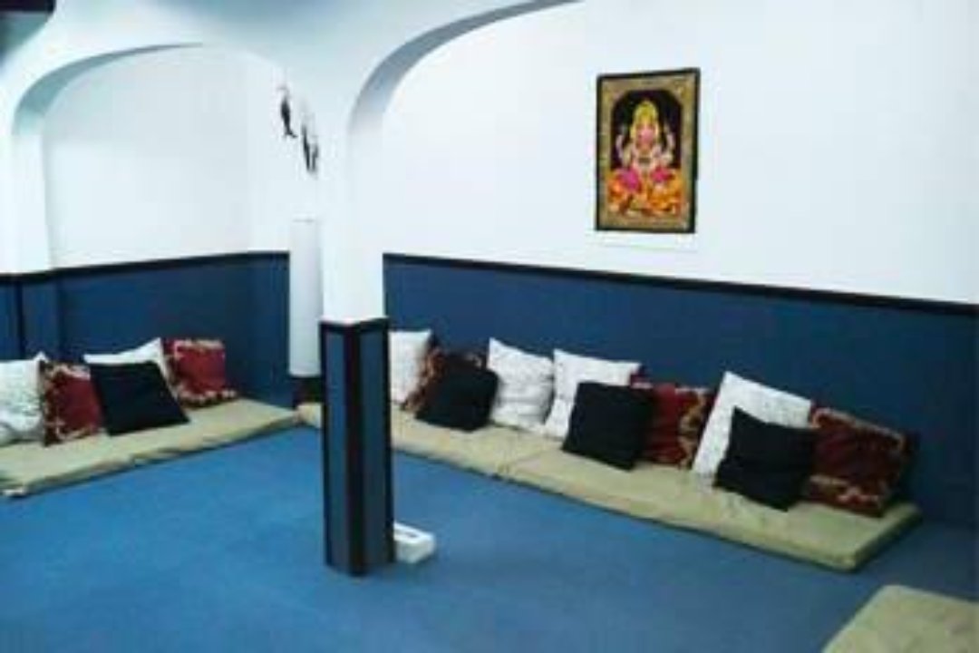 Sananda, Vilafranca del Penedès, Provincia de Barcelona