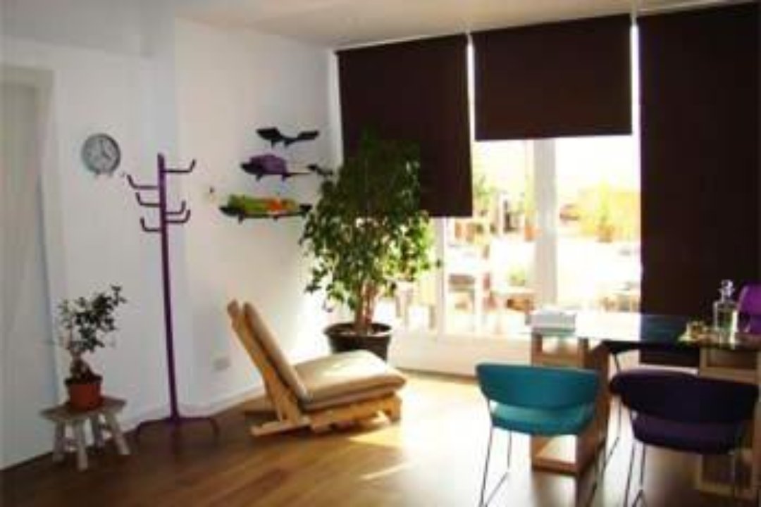 Instituto Valenciano de Terapias Naturales, Ciutat Vella, Valencia