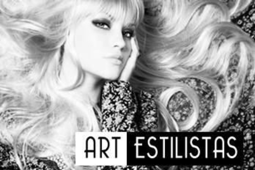 Art Estilistas, Horta, Barcelona