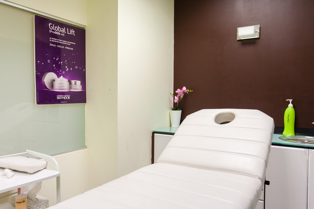 Sano Madrid Castilla, Castilla, Madrid