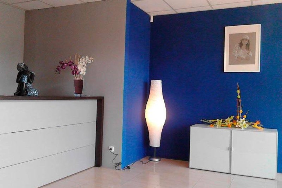 ActurZentro, Actur, Zaragoza