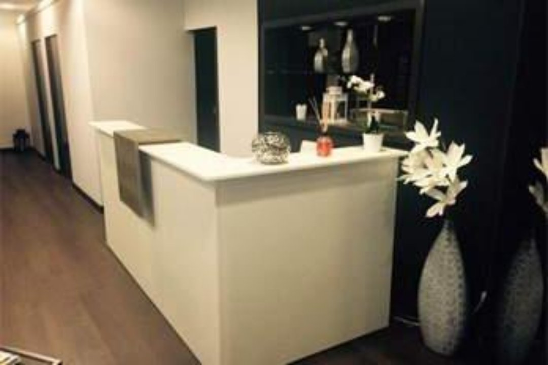 CI Laser Princesa, Distrito Centro, Zaragoza