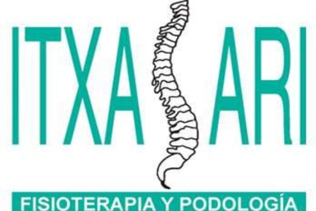 Itxasari Fisioterapia, San Pedro de Deusto-La Rivera, Bilbao