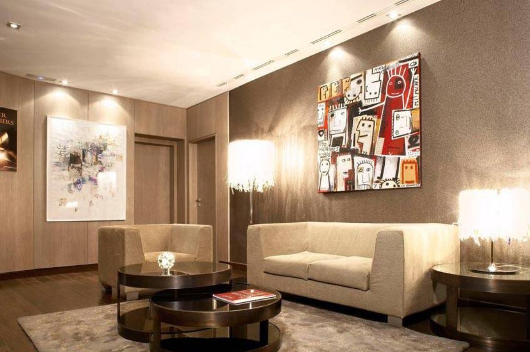 IL CORPO SPA, Fuentelarreina, Madrid