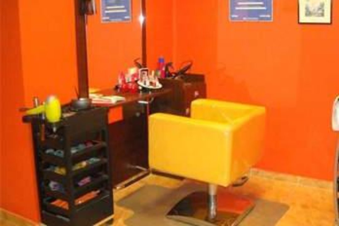 Giovinazzo Stylo , El Cabanyal, Valencia