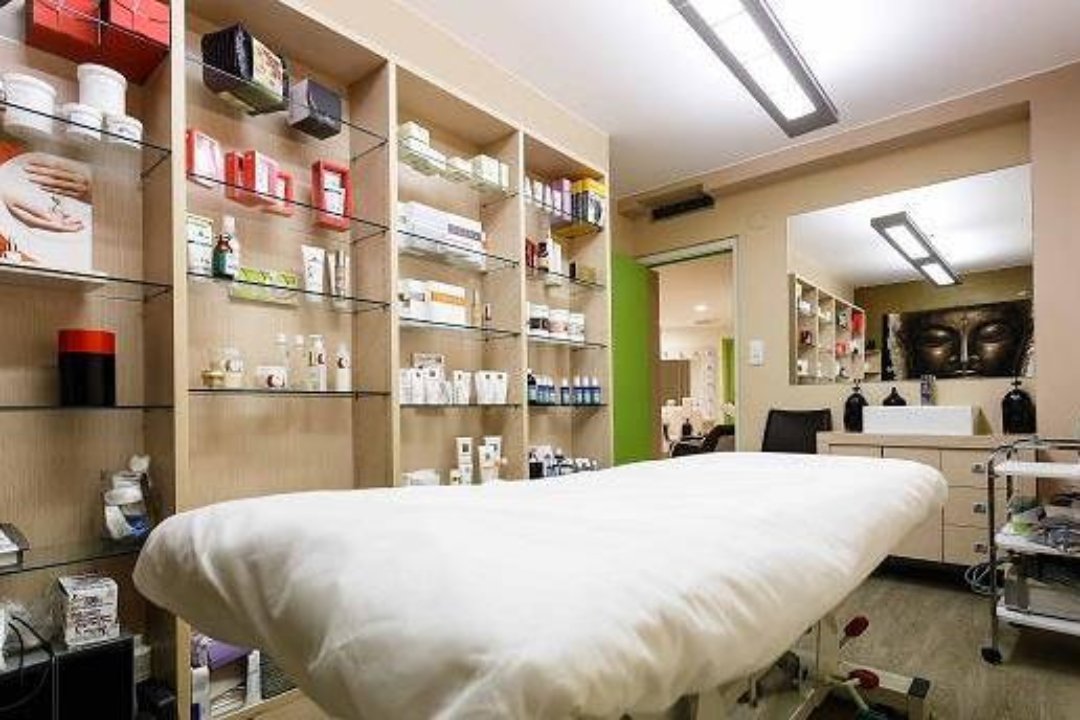 Betrian Peluqueros, Casco Histórico, Zaragoza