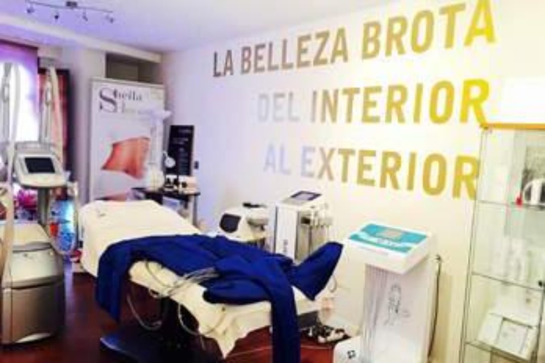 Sheila de Hoyos, San Miguel, Valladolid