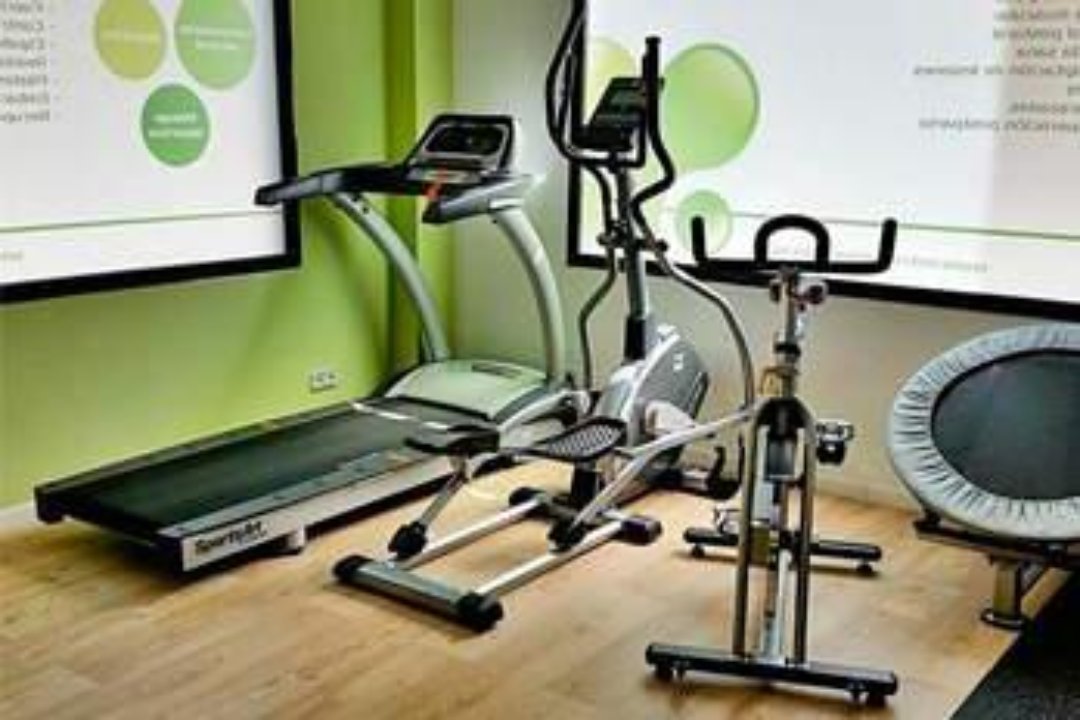 Fen Entrenamiento Personal, Valverde, Madrid